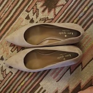 Kate Spade Pumps